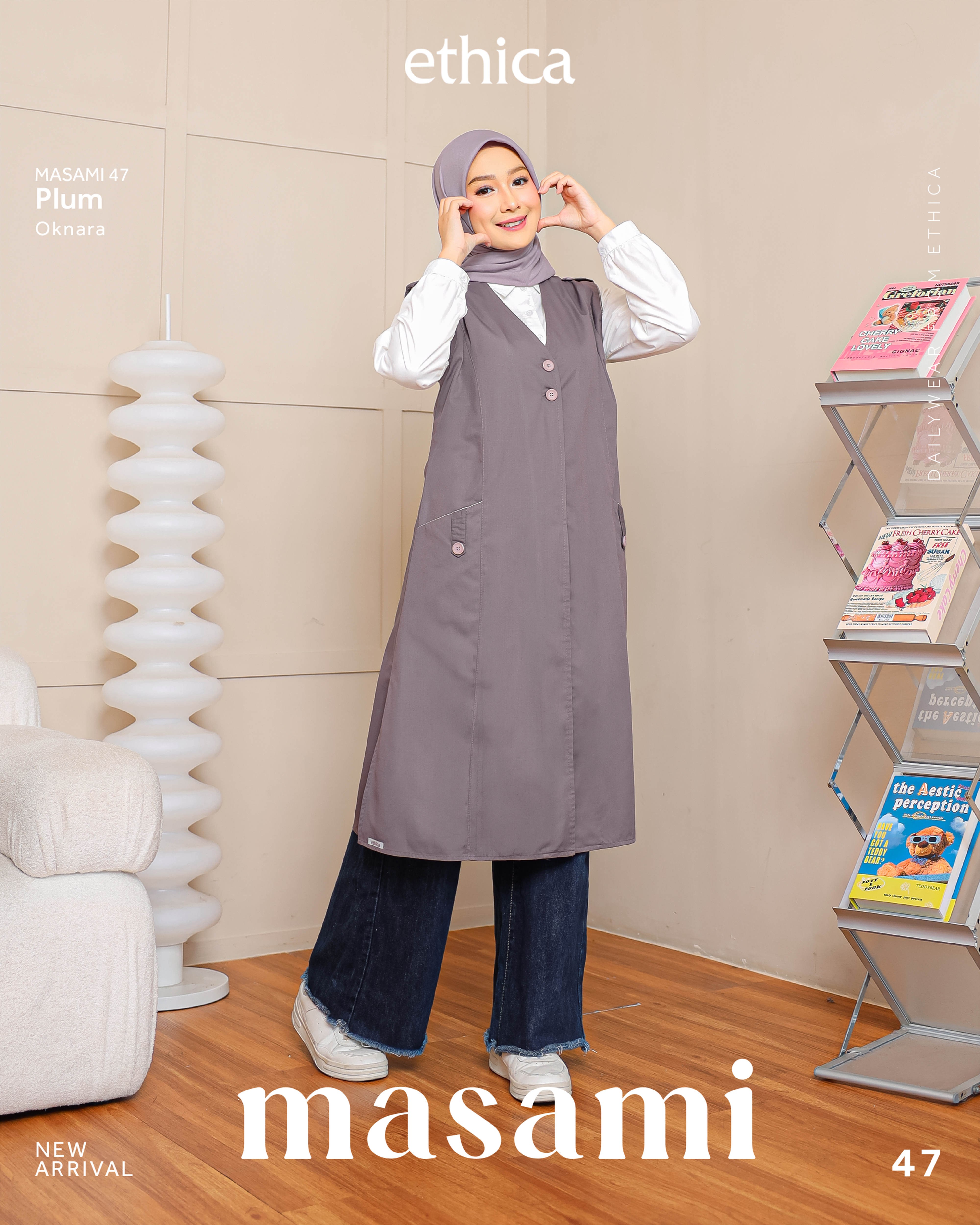 MASAMI 47